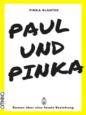 cover image of Paul und Pinka